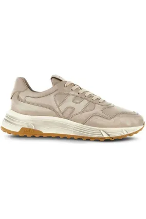 Hogan Schoenen, Heren, , 42 1/2 EU, Stijlvolle Veterschoenen