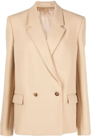 WARDROBE.NYC Jassen, Dames, , S, Klassieke Zwarte Blazer