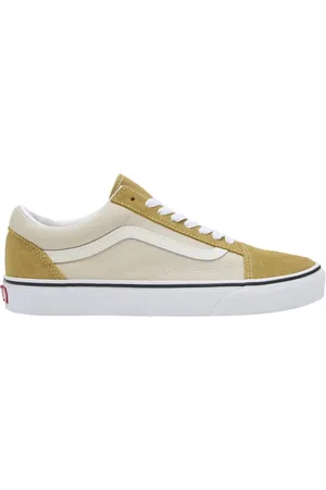 PUMA Schoenen, Dames, Veelkleurig, 43 EU, Klassieke Canvas & Suede Sneakers