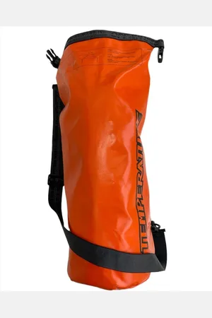 OFF-WHITE Tassen, unisex, Oranje, ONE Size, Stijlvolle Schoudertas voor Vrouwen