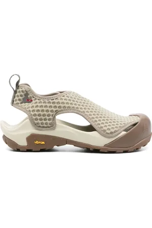 ROA Schoenen, Dames, , 36 EU, Honing Sneakers voor stijlvolle outfits