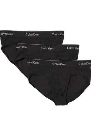 Calvin Klein Ondergoed, Heren, Zwart, M, Premium Stretch Fabric Herenondergoed