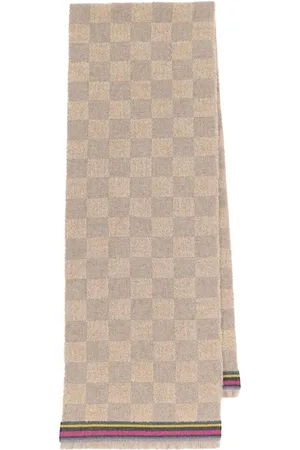 Paul Smith Accessoires, unisex, , ONE Size, Wol, Sjaal - Model M2A-150T-N180
