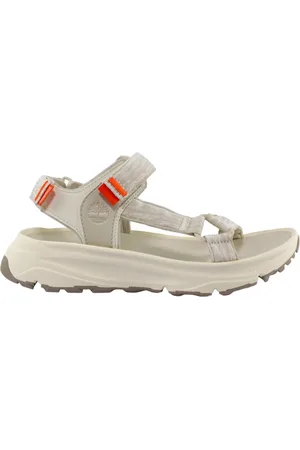 Timberland Schoenen, Dames, , 41 EU, Witte Webbing Stijlvolle Riem