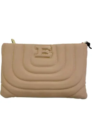 ERMANNO SCERVINO Tassen, Dames, , ONE Size, Stijlvolle Pouch Rives voor jou