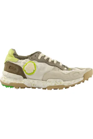 Satorisan Schoenen, Heren, Veelkleurig, 42 EU, Linnen, Chantilly Cream Linnen Schoenen
