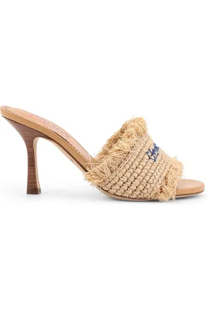 Dsquared2 Schoenen, Dames, , 40 EU, Sandalen voor Vrouwen