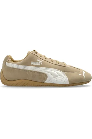PUMA Schoenen, Dames, , 36 1/2 EU, Leer, Sportschoenen Speedcat TTF