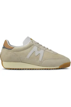 PUMA Schoenen, Heren, , 40 1/2 EU, Suède, Iconische Karhu Mestari Sneakers