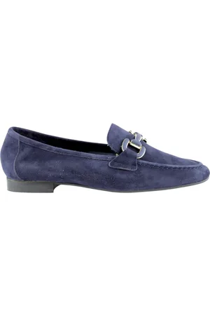 Belle Abyss Suède Schoenen