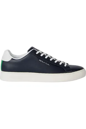 Paul Smith Schoenen, Heren, Blauw, 41 EU, Stijlvolle Schoenen voor Mannen