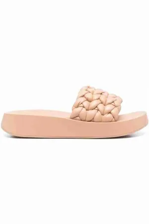 Ash Schoenen, Dames, Roze, 38 EU, Victoria Sandaal voor Vrouwen