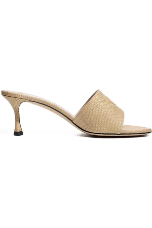 Nº21 Schoenen, Dames, , 40 EU, Elegante Zomer Sandalen