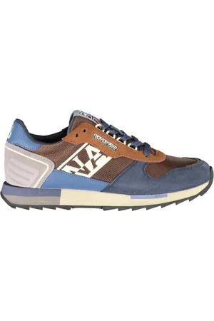Napapijri Schoenen, Heren, Veelkleurig, 40 EU, Schoenen