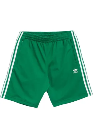 adidas Sport, Heren, Groen, 2Xl, Groene Firebird Sportshorts