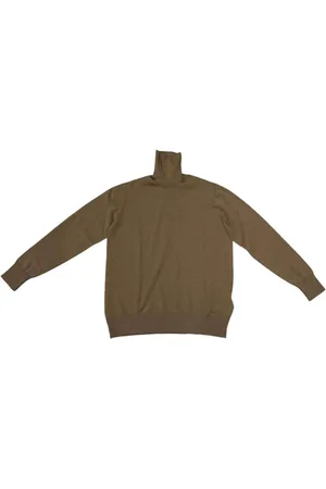 FAY Truien, Dames, , L, Hoge hals lange mouw top