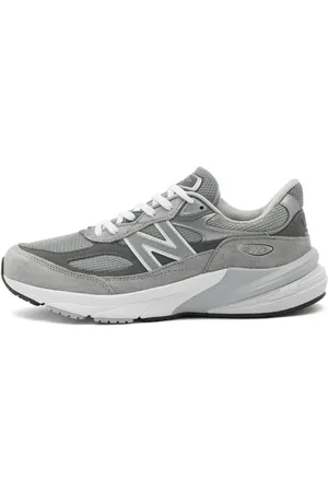 PUMA Schoenen, Heren, Grijs, 40 EU, Prestatie Hardloopschoen - Made in USA