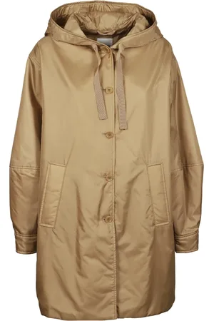 Aspesi Mantels, Heren, , L, Lovana Parka Jas