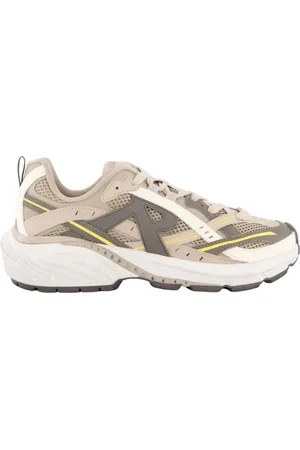 Represent Schoenen, Heren, Veelkleurig, 42 EU, Storm Runner Schoenen