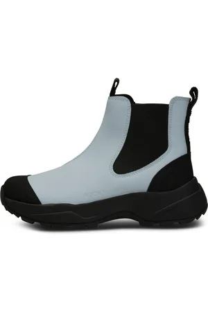 Woden Schoenen, Dames, Blauw, 39 EU, Siri Waterproof