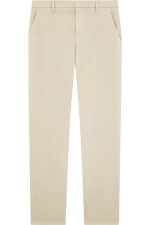Dondup Broeken, Heren, , W36, Katoen, Spiritissimo Chinos