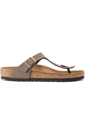 Birkenstock Schoenen, Heren, Bruin, 39 EU, Anatomic Sandalen