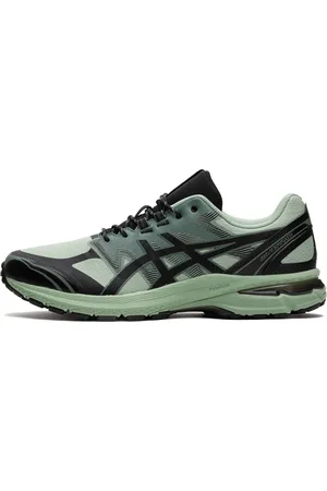 Asics Schoenen, Heren, Veelkleurig, 44 EU, Gel-Terrain