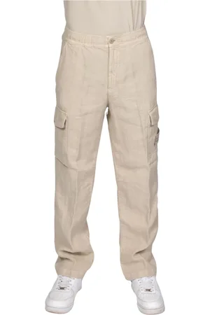 Stone Island Broeken, Heren, , W31, Regular Ghost Pants
