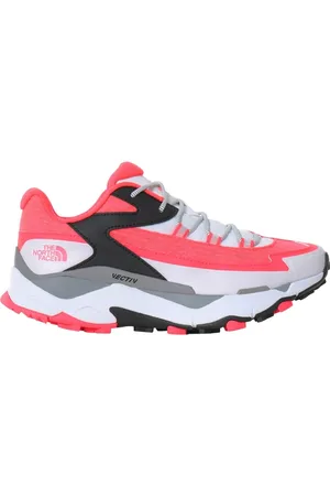 The North Face Schoenen, Dames, Veelkleurig, 38 EU, Vectiv Taraval Anodized Trail Schoenen