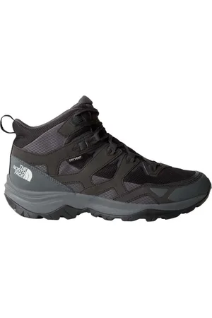 The North Face Sport, Heren, Zwart, 45 EU, Hedgehog 3 Mid Waterproof Schoenen