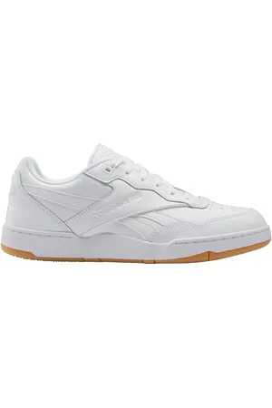Reebok Schoenen, Heren, Wit, 41 EU, BB 4000 II Heren Sneakers
