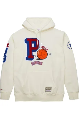 Mitchell & Ness Sweatshirts & Hoodies, Heren, , 2Xl, Katoen, Philadelphia 76ers NBA Hoodie Room