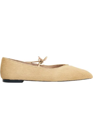 ALOHAS Schoenen, Dames, , 39 EU, Sway Soft Leren Ballet Flats