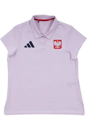 adidas Sport, Dames, Roze, XS, Nacht GO Polo Shirt