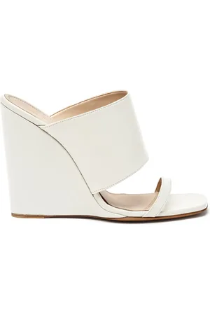 MVP Wardrobe Schoenen, Dames, , 40 EU, Leer, Monaco Wedge