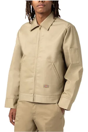 Dickies Jassen, Heren, , M, Heren Blazer, Herfst/Winter Stijl