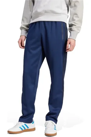 adidas Broeken, Heren, Blauw, S, Premium Track Pants