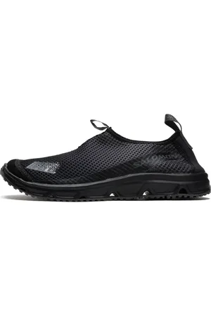 Salomon Schoenen, Heren, Zwart, 37 1/3 EU, Sneakers