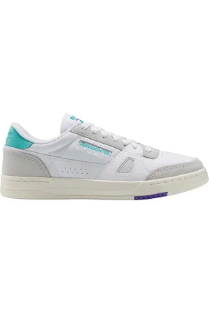 Reebok Schoenen, unisex, Veelkleurig, 44 1/2 EU, LT Court Dames Sneakers