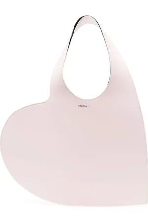 COPERNI Tassen, Dames, Roze, ONE Size, Stijlvolle Tassen Collectie