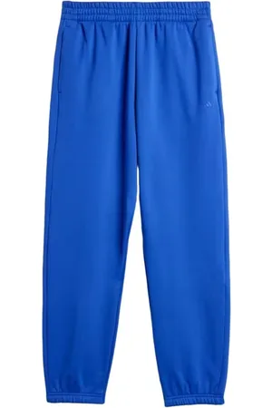 adidas Broeken, Heren, Blauw, 2Xl, Jogger Broek