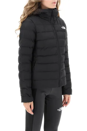 The North Face Jassen, Dames, Zwart, S, Aconcagua 3 Hoodie