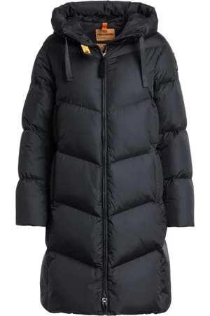 Parajumpers Jassen, Dames, Blauw, 2Xl, Quilted Jacket