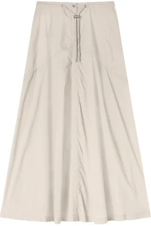 add Rokken, Dames, Grijs, L, Nylon, ROK