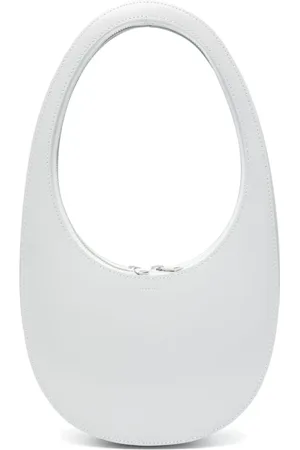 COPERNI Tassen, Dames, Grijs, ONE Size, Grijze Modetassen
