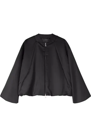 add Jassen, Dames, Zwart, S, Polyester, Jas