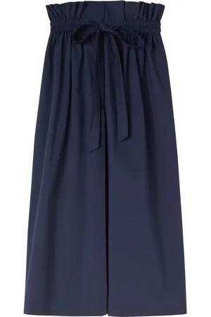 add Rokken, Dames, Blauw, 2Xs, Katoen, Rok