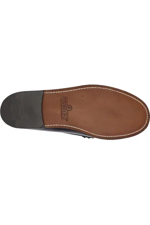SEBAGO Schoenen, Dames, Bruin, 38 EU, Leer, Klassieke Damesschoenen