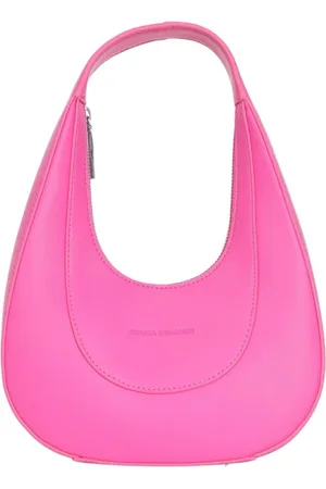 Chiara Ferragni Tassen, Dames, Roze, ONE Size, Polyester, Tas