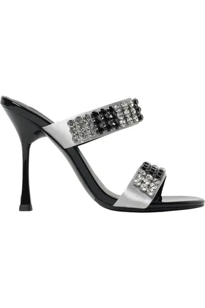 Liu Jo Schoenen, Dames, Zwart, 38 EU, Miriam 20 Pomp